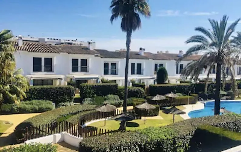 Σπίτι διακοπών El Rompido - Punta Coral Βίλα