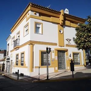 La Panadería El Rompido