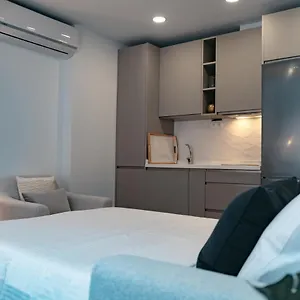 Virgen Del Carmen Apartamento