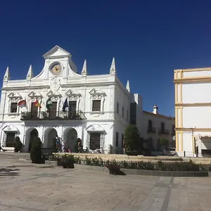 Casa Amplia Adosada Al Lado De La Playa Сasa de vacaciones