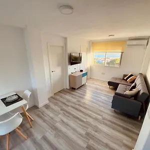 Mirador Del Atlántico Apartamento