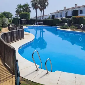 Mi Casita Playera Сasa de vacaciones