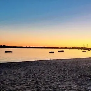 Casa Con Tranquilidad Сasa de vacaciones