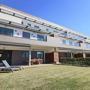 Familiar La Reserva Apartamento