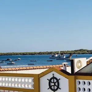 La Casa De La Abuela Сasa de vacaciones