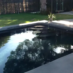 En Entrepinos Сasa de vacaciones