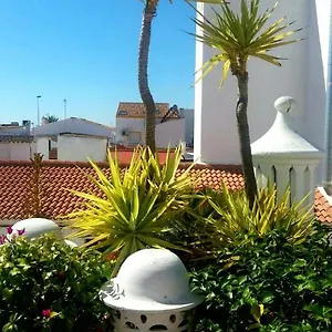 Casa Típica Junto A La Playa Сasa de vacaciones