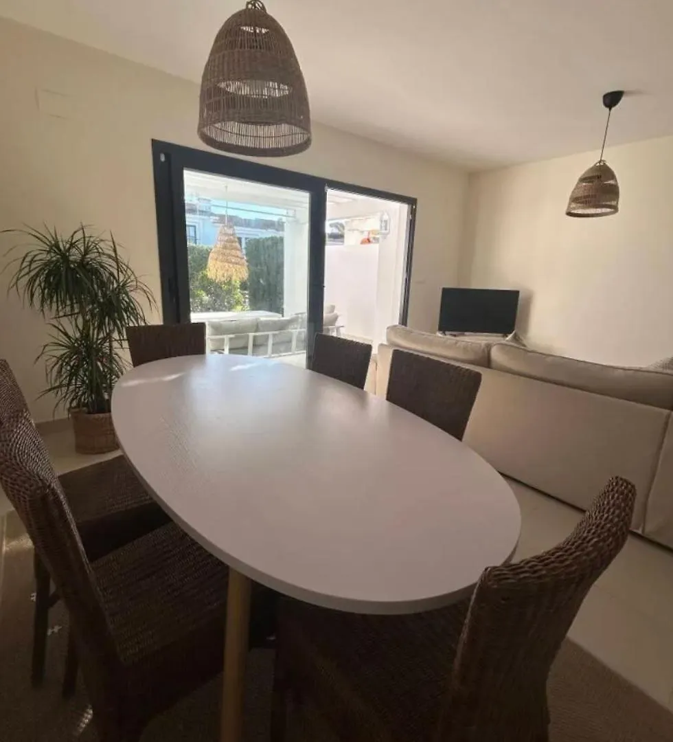 Holiday home El Rompido - Punta Coral Villa