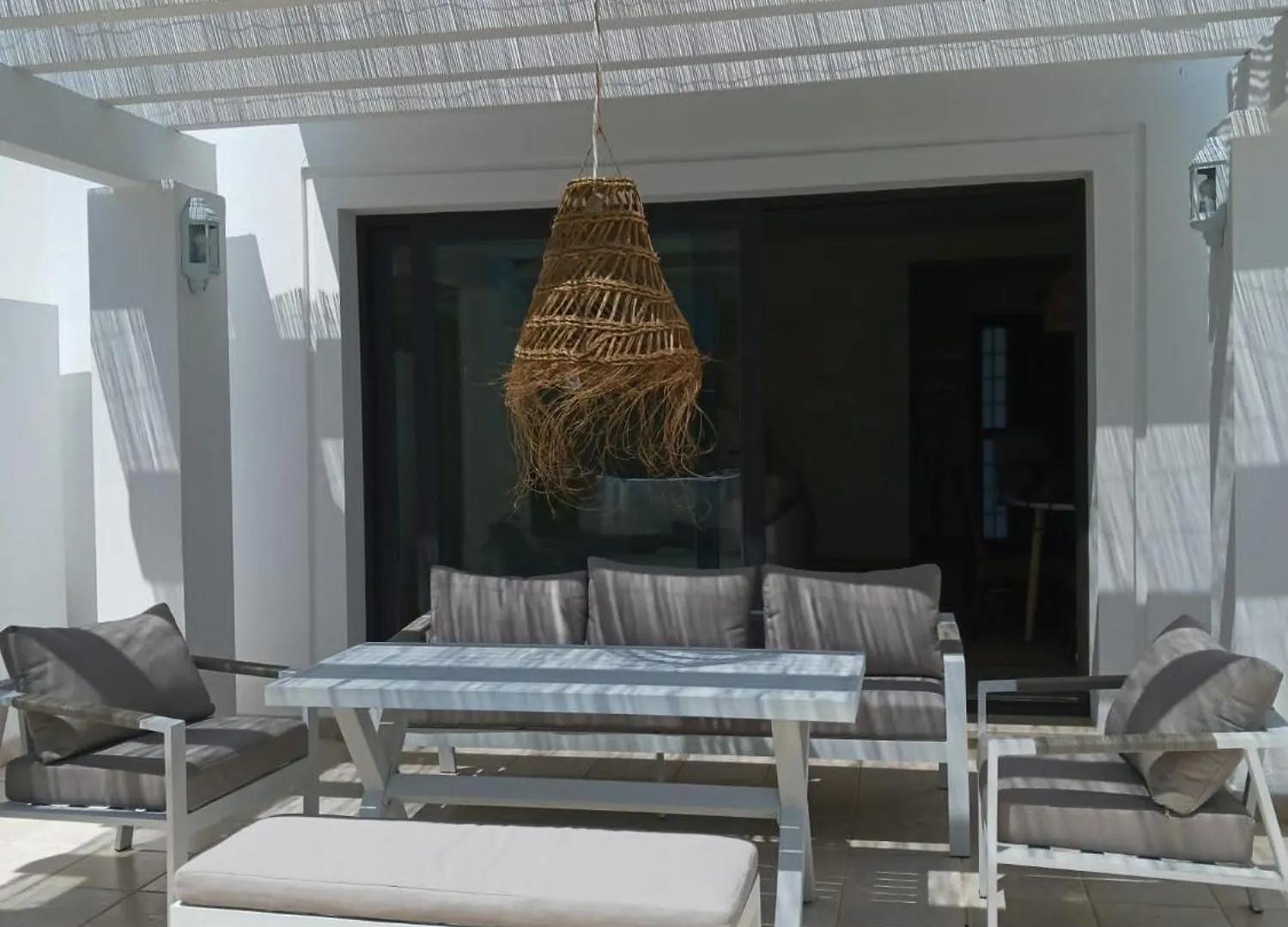 El Rompido - Punta Coral Villa