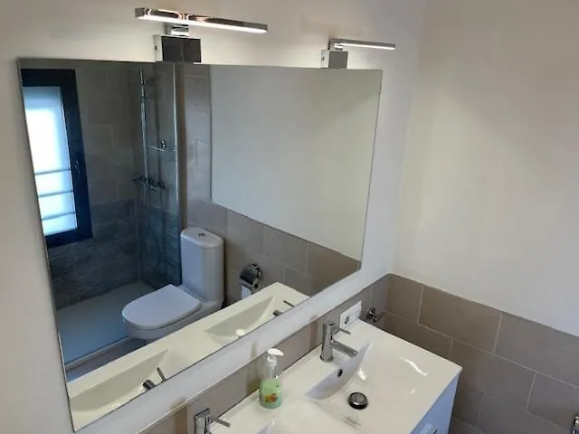 Holiday home El Rompido - Punta Coral Villa Spain