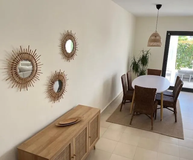 El Rompido - Punta Coral Villa Spain