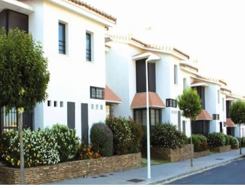 Holiday home El Rompido - Punta Coral Villa Spain
