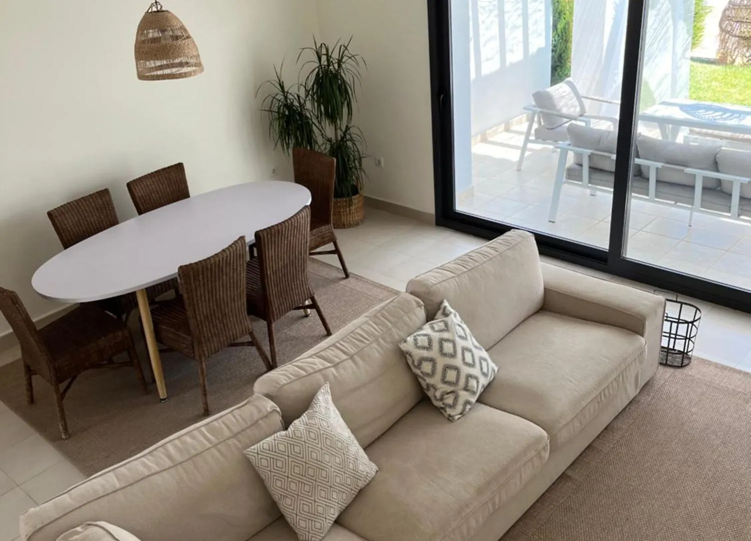 El Rompido - Punta Coral Villa Holiday home